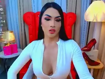 Chaturbate Sex Cam of yourasiangoddess69