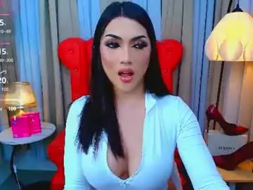 Chaturbate Adult Webcam of yourasiangoddess69