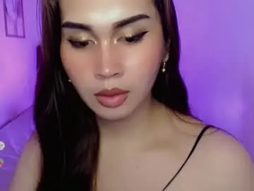 Chaturbate Nude Webcam of cloudia_babe
