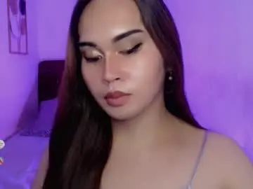 Chaturbate Live Sex of cloudia_babe