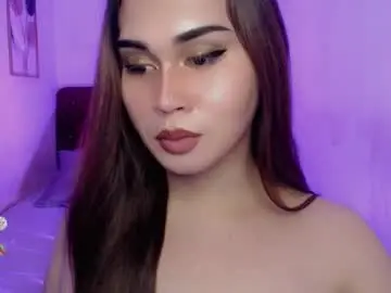 Chaturbate Sex Chat of cloudia_babe