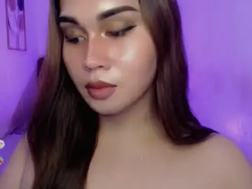 Chaturbate Adult Video Chat of cloudia_babe