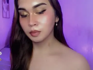 Chaturbate Sex Chat of cloudia_babe