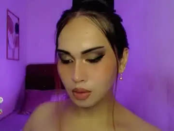 Chaturbate Adult Video Chat of cloudia_babe