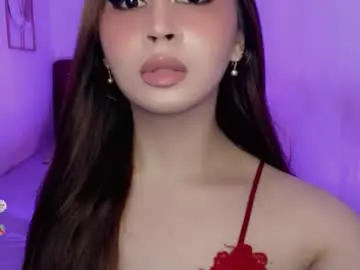 Chaturbate Private Sex Chat of cloudia_babe