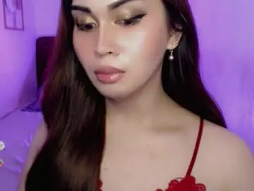 Chaturbate Adult Video Chat of cloudia_babe