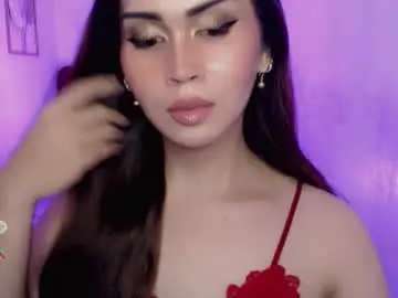 Chaturbate Live Porn of cloudia_babe