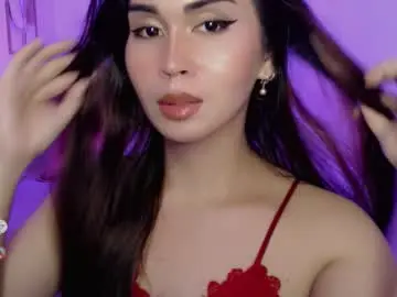 Chaturbate Sex Chat of cloudia_babe