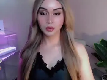 Chaturbate Live Porn of cloudia_babe