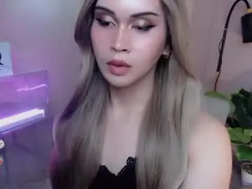 Chaturbate Live Sex of cloudia_babe
