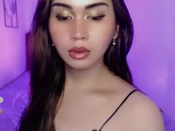 Chaturbate Live Porn of cloudia_babe