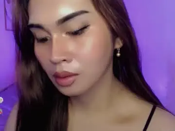 Chaturbate Private Sex Chat of cloudia_babe
