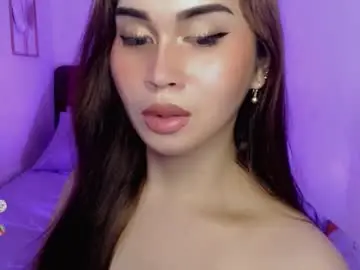 Chaturbate Free Live Porn of cloudia_babe
