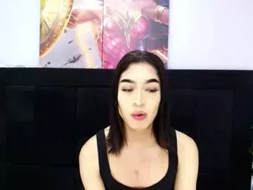 Chaturbate Adult Webcam of eban_dustan