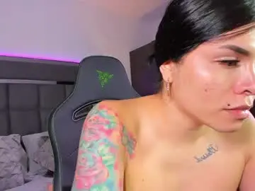 Chaturbate Live Porn of emmilysantibanez