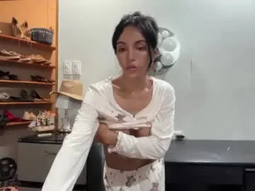 Chaturbate Best live sex cam show of galileii