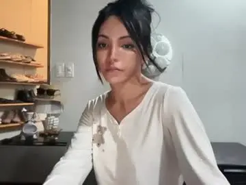 Chaturbate Best live sex cam show of galileii