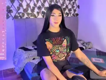 Chaturbate Private Sex Chat of jessika_rabbits