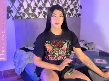 Chaturbate Live Sex of jessika_rabbits