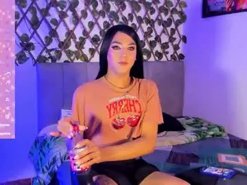 Chaturbate Live Porn of jessika_rabbits