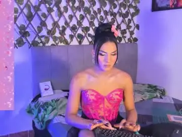 Chaturbate Live Porn of jessika_rabbits