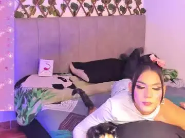 Chaturbate Free Live Porn of jessika_rabbits