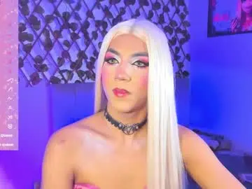 Chaturbate Live Sex Cam of jessika_rabbits