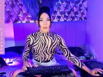 Chaturbate Adult Webcam of jessika_rabbits