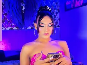 Chaturbate Best Webcam of jessika_rabbits