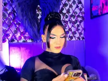Chaturbate Adult Webcam of jessika_rabbits