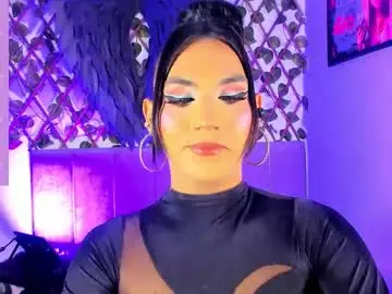 Chaturbate Nude Webcam of jessika_rabbits