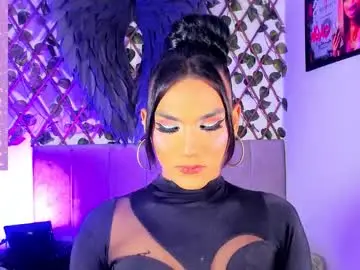 Chaturbate Live Porn of jessika_rabbits