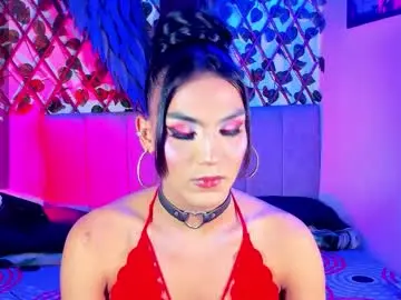 Chaturbate Nude Webcam of jessika_rabbits