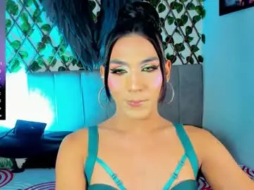 Chaturbate Best Webcam of jessika_rabbits