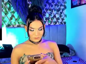 Chaturbate Best Webcam of jessika_rabbits
