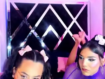 Chaturbate Best Webcam of jessika_rabbits