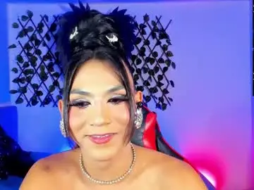 Chaturbate Live Sex Cam of jessika_rabbits
