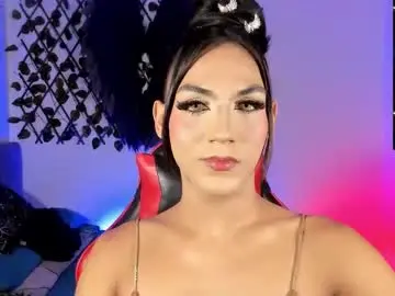 Chaturbate Free Porn Cam of jessika_rabbits