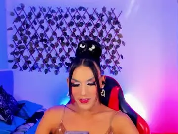 Chaturbate Adult Webcam of jessika_rabbits