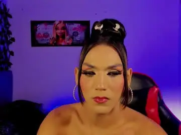 Chaturbate Live Sex Cam of jessika_rabbits