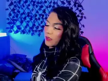 Chaturbate Sex Cam of jessika_rabbits