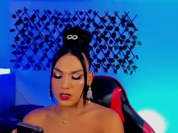 Chaturbate Private Sex Chat of jessika_rabbits