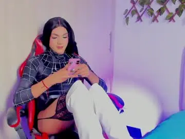 jessika_rabbits from chaturbate