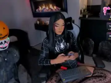 Chaturbate Live Porn of jessika_rabbits