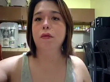 Chaturbate Sex Cam of lilysette