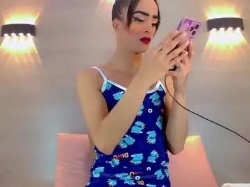 Chaturbate Best Webcam of priscilarainbow