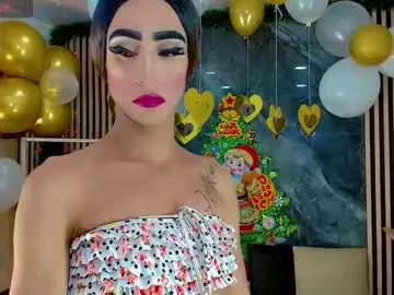 Chaturbate Adult Webcams of priscilarainbow