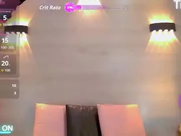priscilarainbow from chaturbate