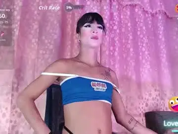 Chaturbate Watch Live Sex Cams of priscilarainbow