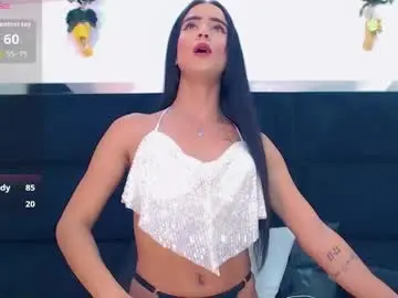 Chaturbate Best Webcam of priscilarainbow